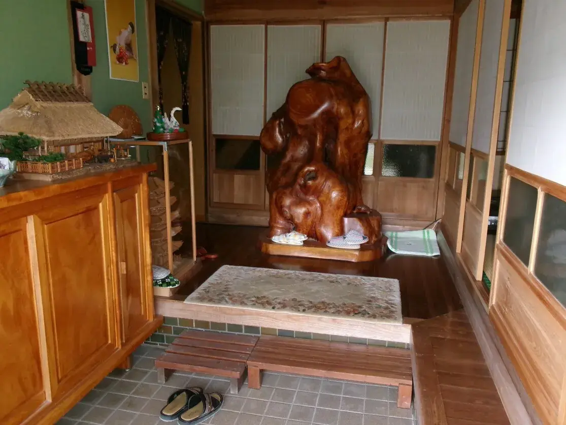 6DK Sayo Town Hyogo Prefecture (5)