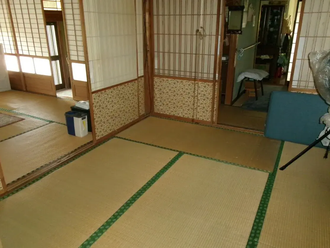6DK Sayo Town Hyogo Prefecture (7)