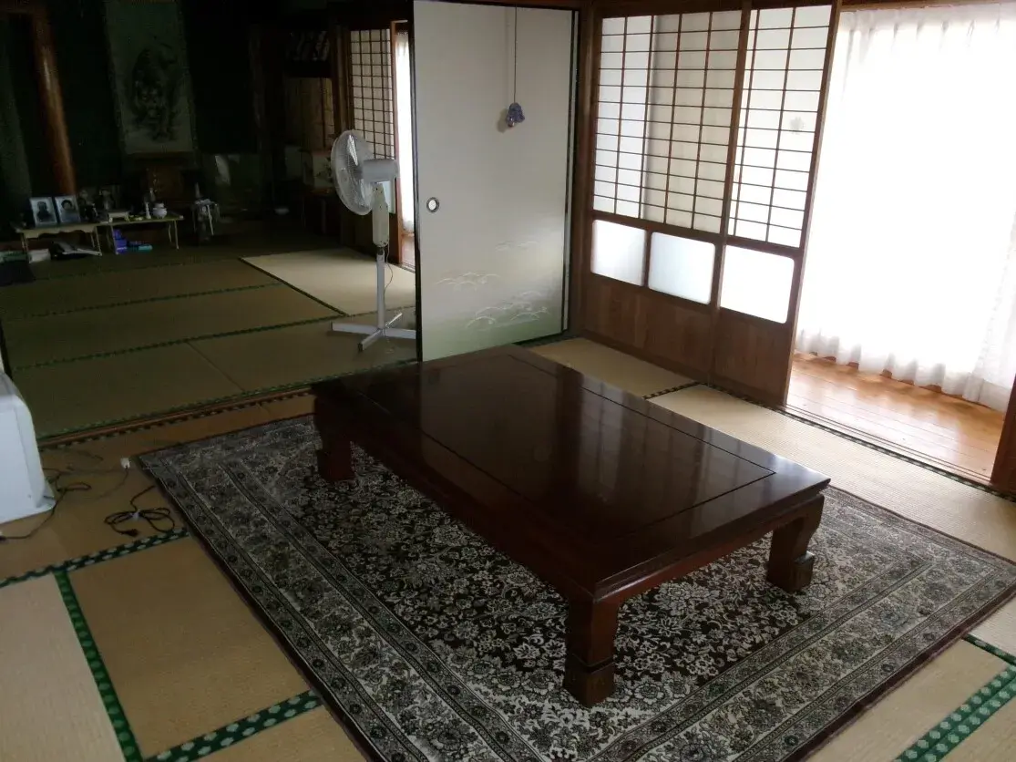 6DK Sayo Town Hyogo Prefecture (8)
