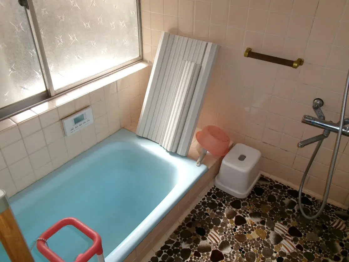 6DK Sayo Town Hyogo Prefecture (10)