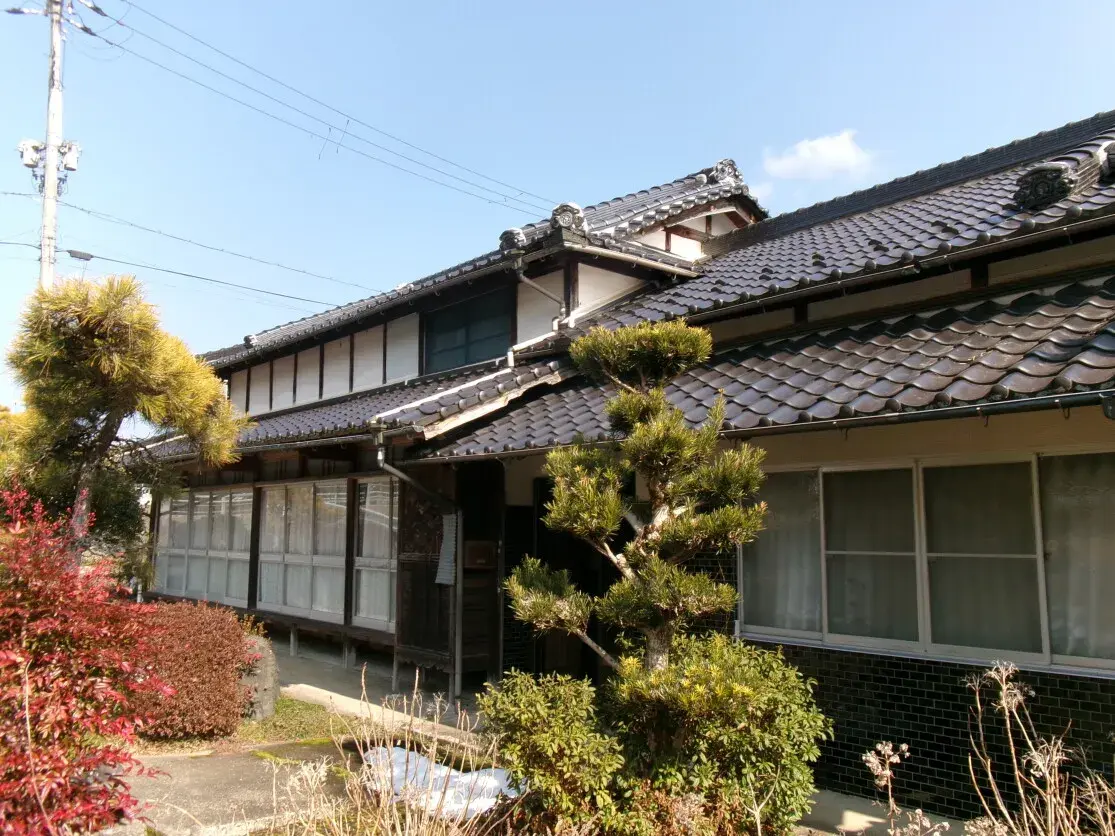11DK Property Sayo Town Hyogo Prefecture (1)