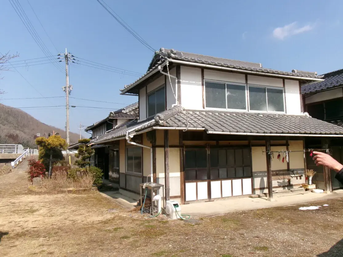 11DK Property Sayo Town Hyogo Prefecture (2)