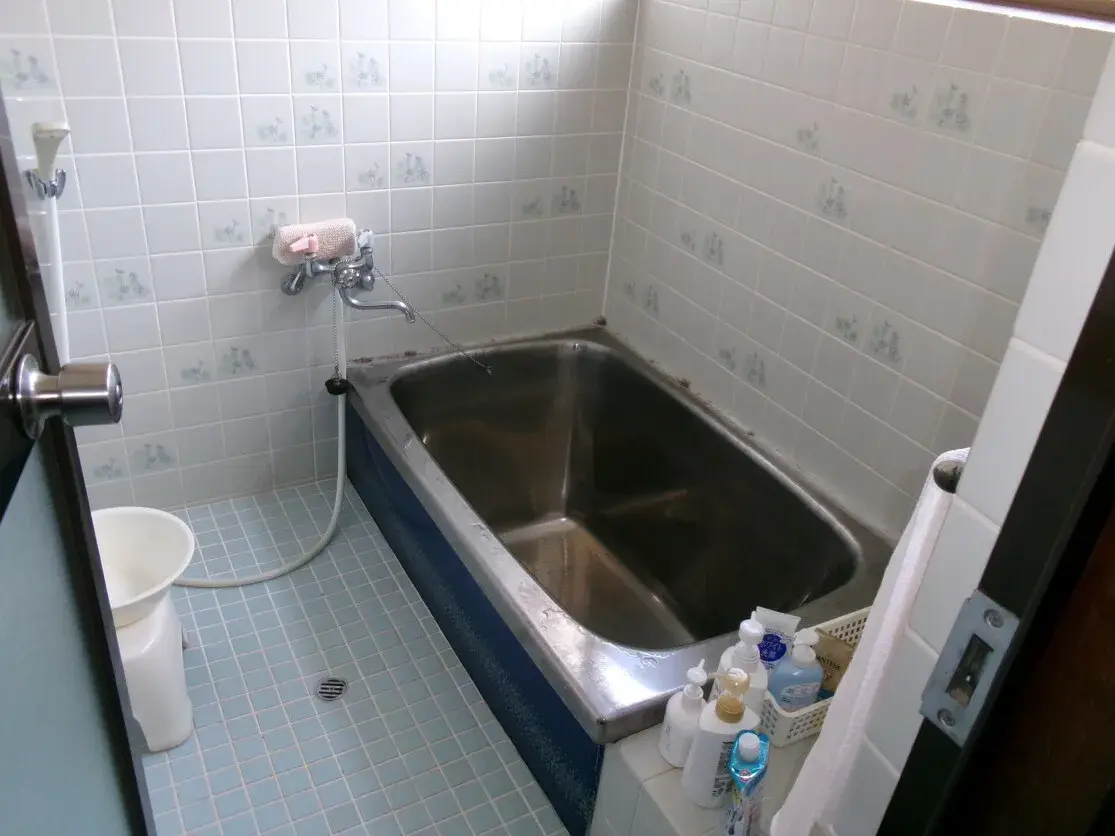 11DK Property Sayo Town Hyogo Prefecture (11)