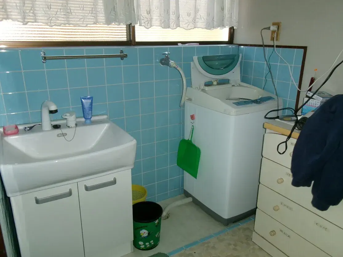 11DK Property Sayo Town Hyogo Prefecture (13)