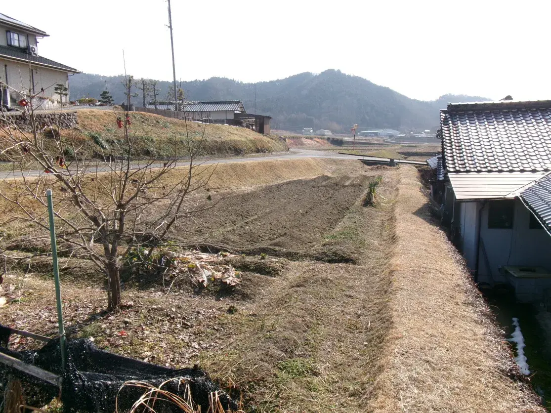 11DK Property Sayo Town Hyogo Prefecture (3)