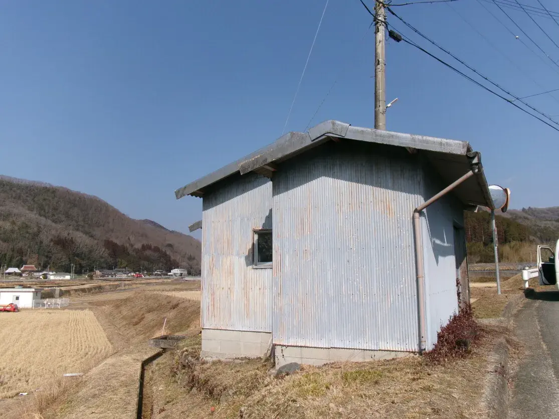 11DK Property Sayo Town Hyogo Prefecture (4)