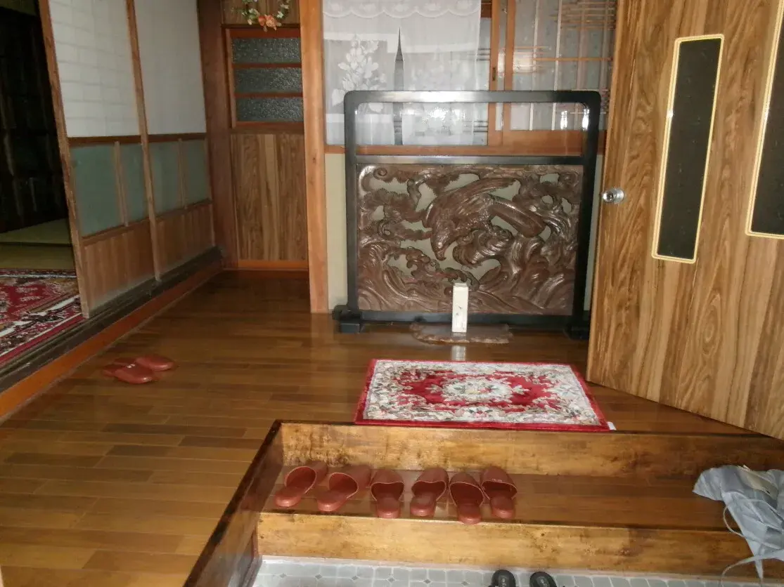 11DK Property Sayo Town Hyogo Prefecture (5)