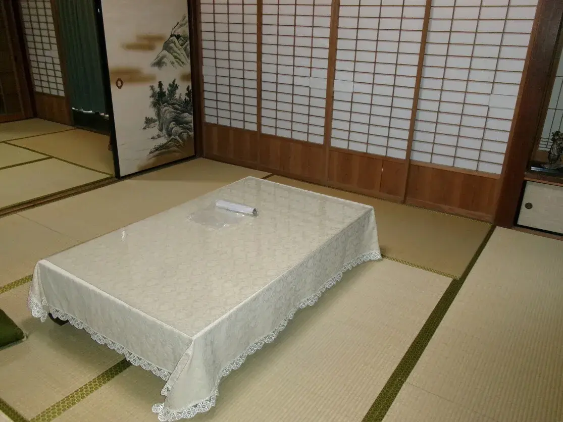 11DK Property Sayo Town Hyogo Prefecture (8)