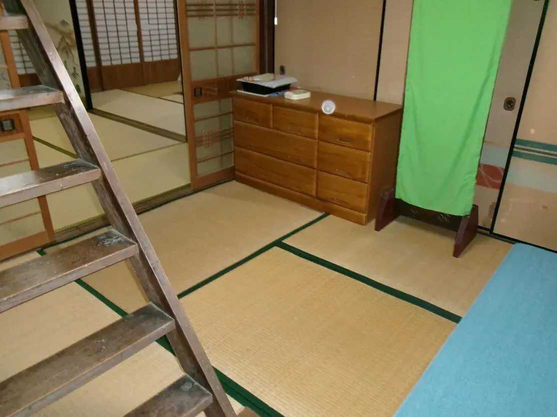 11DK Property Sayo Town Hyogo Prefecture (9)