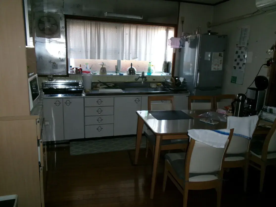 11DK Property Sayo Town Hyogo Prefecture (10)