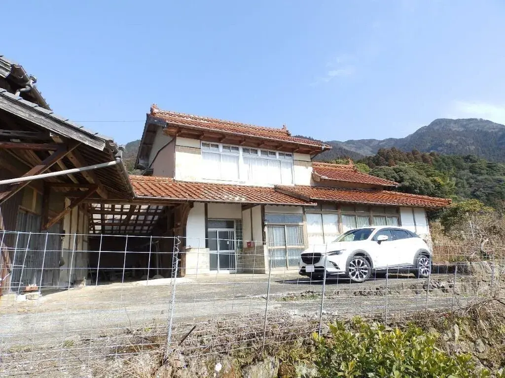7K Property Imari City Saga Prefecture (1)