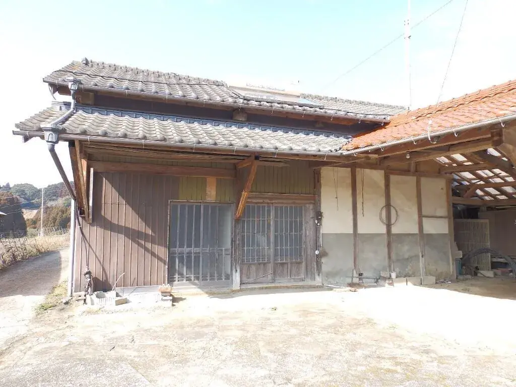 7K Property Imari City Saga Prefecture (2)
