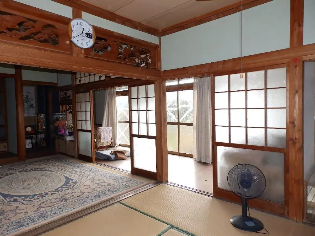7K Property Imari City Saga Prefecture (13)