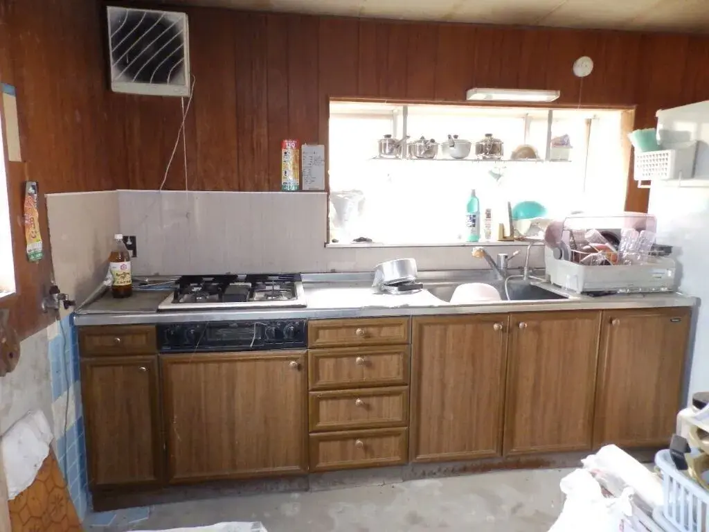 7K Property Imari City Saga Prefecture (17)