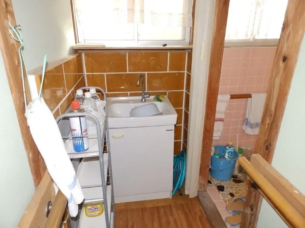7K Property Imari City Saga Prefecture (19)