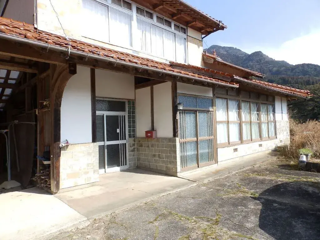 7K Property Imari City Saga Prefecture (6)