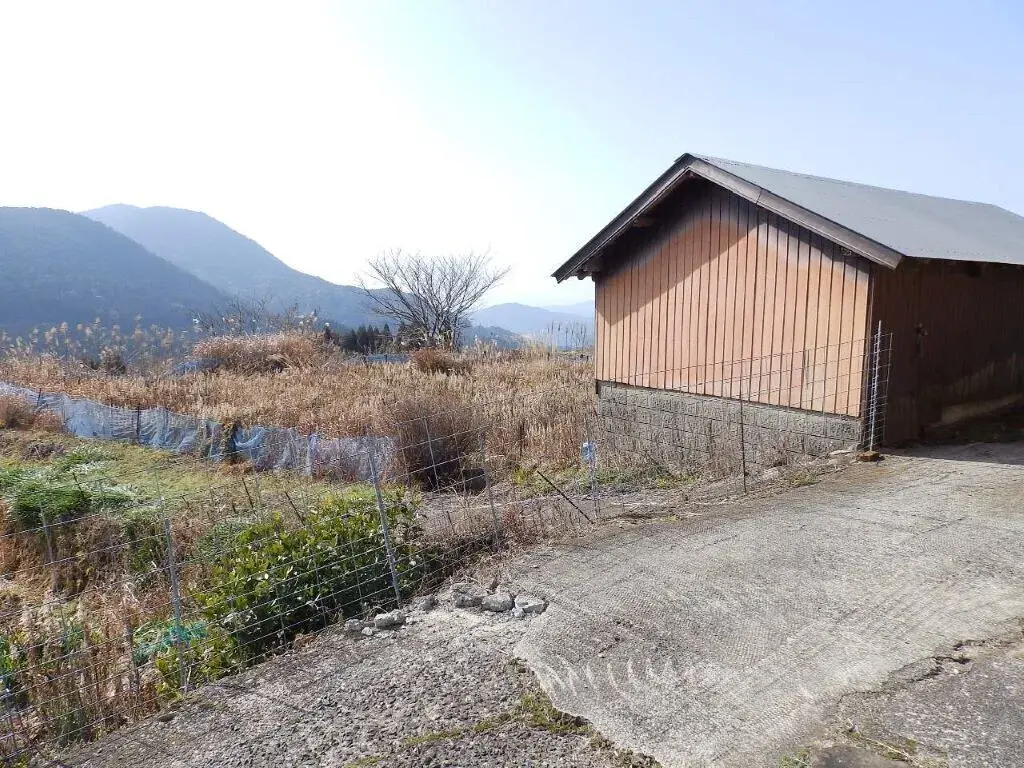 7K Property Imari City Saga Prefecture (7)