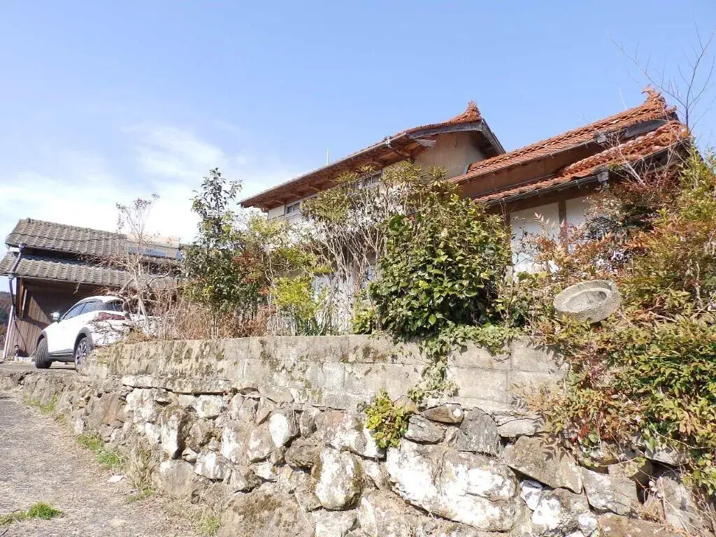 7K Property Imari City Saga Prefecture (8)