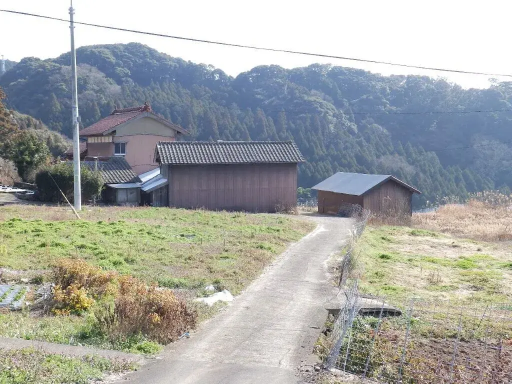 7K Property Imari City Saga Prefecture (9)