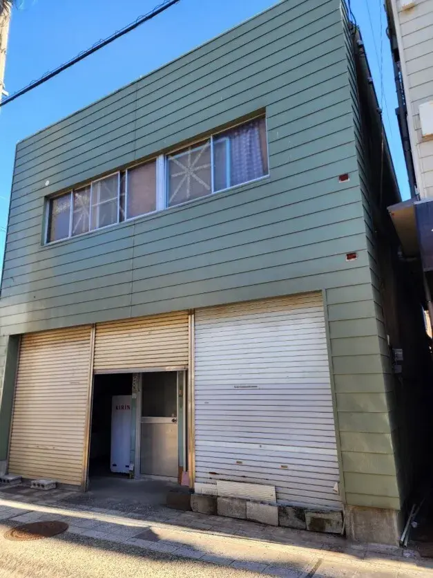 7R Property Saiki City Oita Prefecture (1)