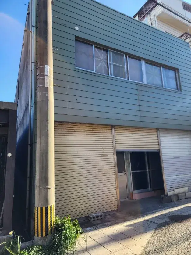7R Property Saiki City Oita Prefecture (2)