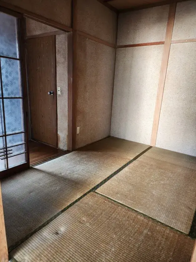 7R Property Saiki City Oita Prefecture (4)