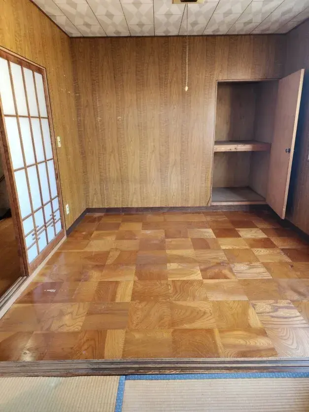 7R Property Saiki City Oita Prefecture (5)