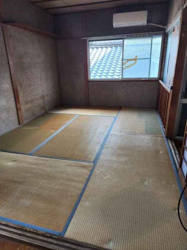 7R Property Saiki City Oita Prefecture (6)
