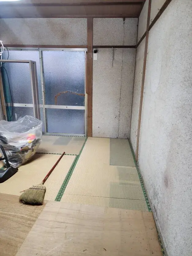 7R Property Saiki City Oita Prefecture (7)