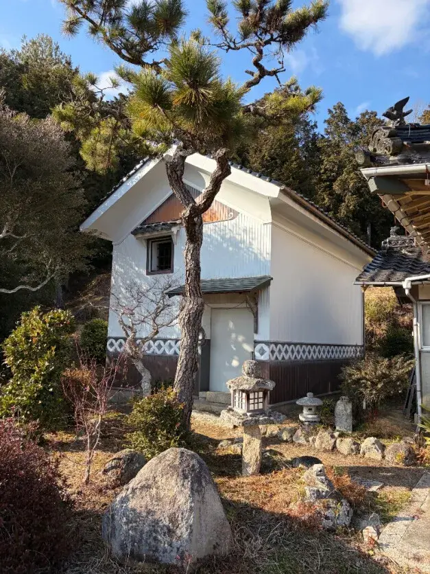 7DK Property Mihara City Hiroshima Prefecture (2)