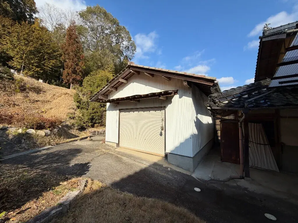 7DK Property Mihara City Hiroshima Prefecture (3)