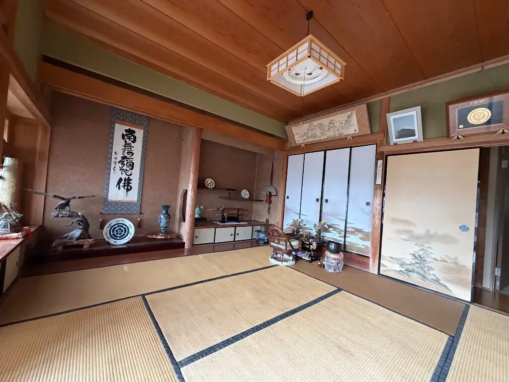 7DK Property Mihara City Hiroshima Prefecture (6)