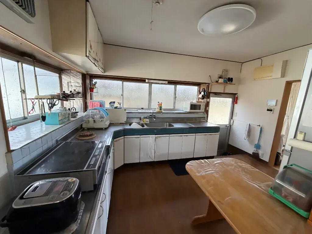 7DK Property Mihara City Hiroshima Prefecture (7)