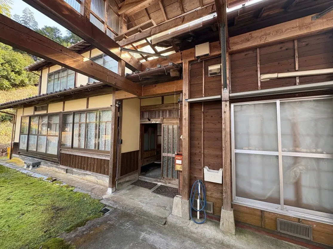 5K Property Yosano-cho, Yosa-gun Kyoto Prefecture (1)