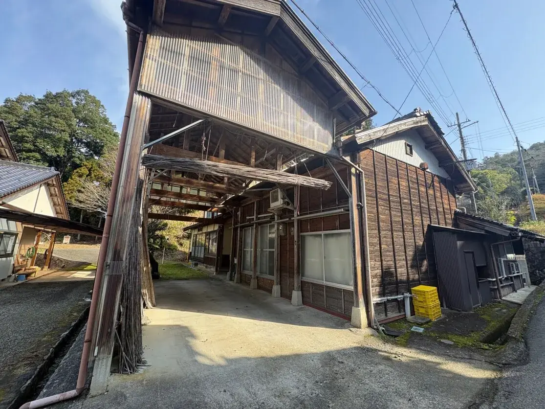5K Property Yosano-cho, Yosa-gun Kyoto Prefecture (2)