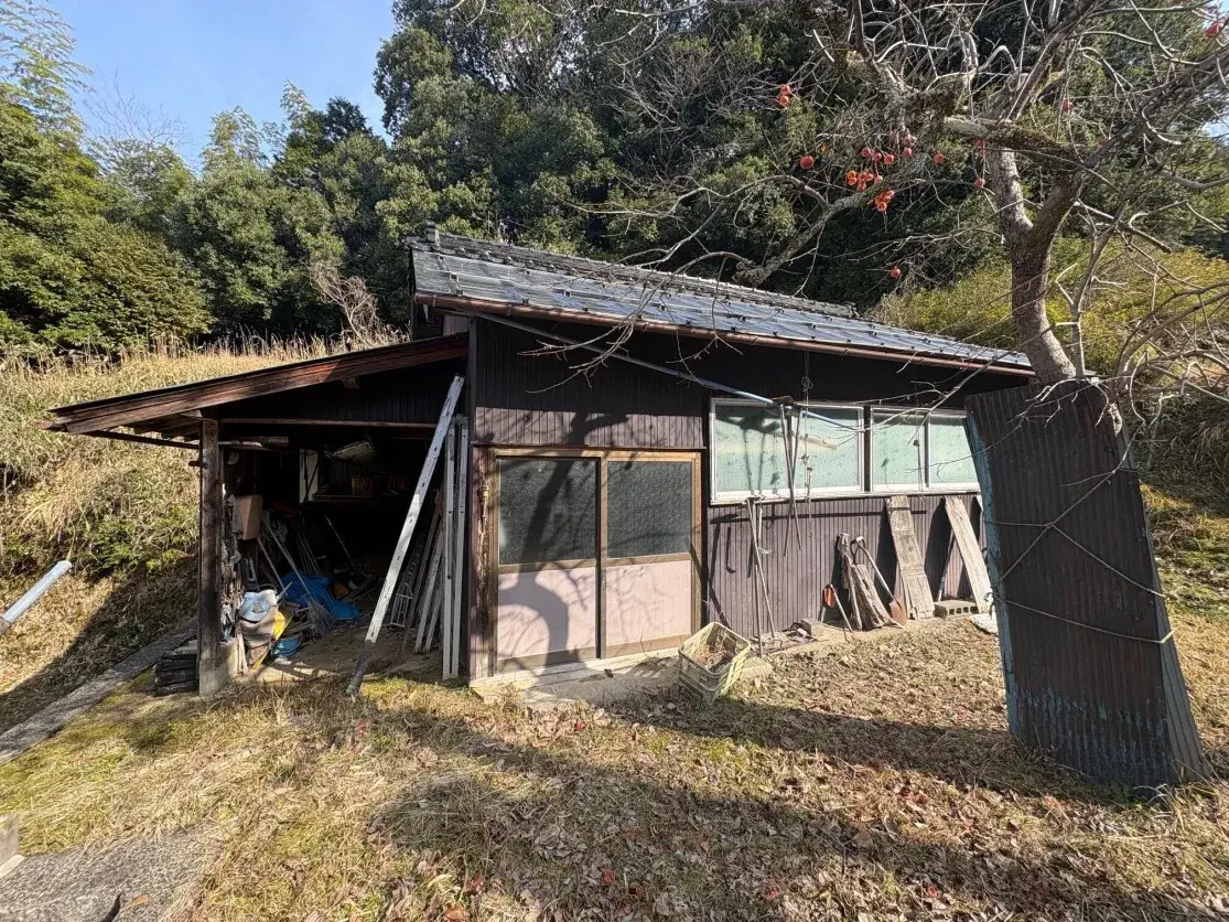 5K Property Yosano-cho, Yosa-gun Kyoto Prefecture (3)