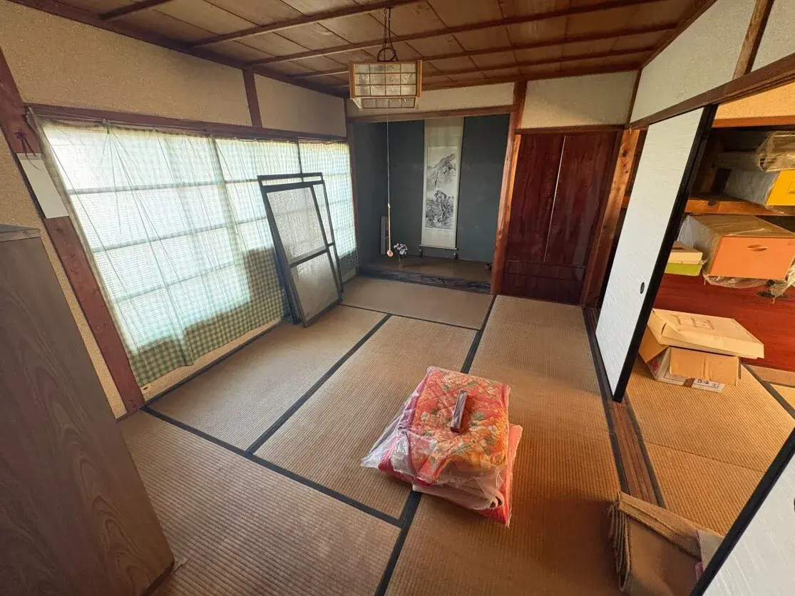5K Property Yosano-cho, Yosa-gun Kyoto Prefecture (4)