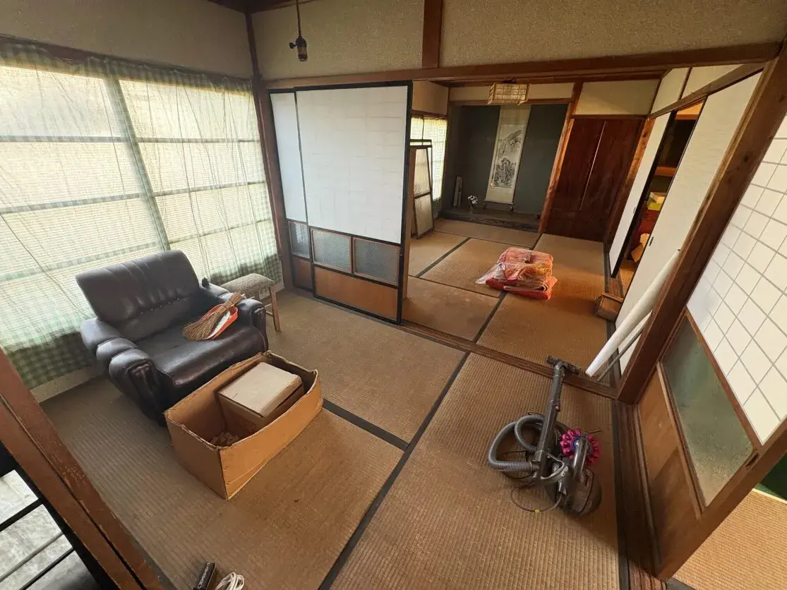 5K Property Yosano-cho, Yosa-gun Kyoto Prefecture (5)