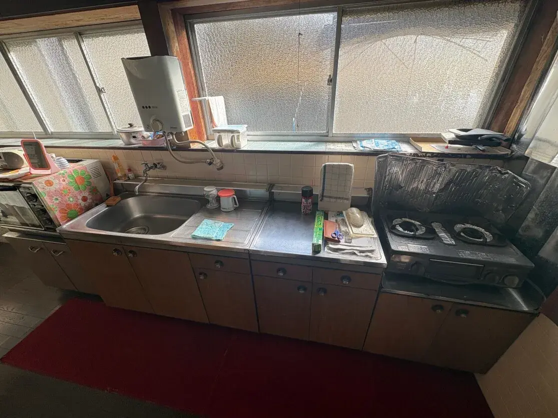 5K Property Yosano-cho, Yosa-gun Kyoto Prefecture (6)