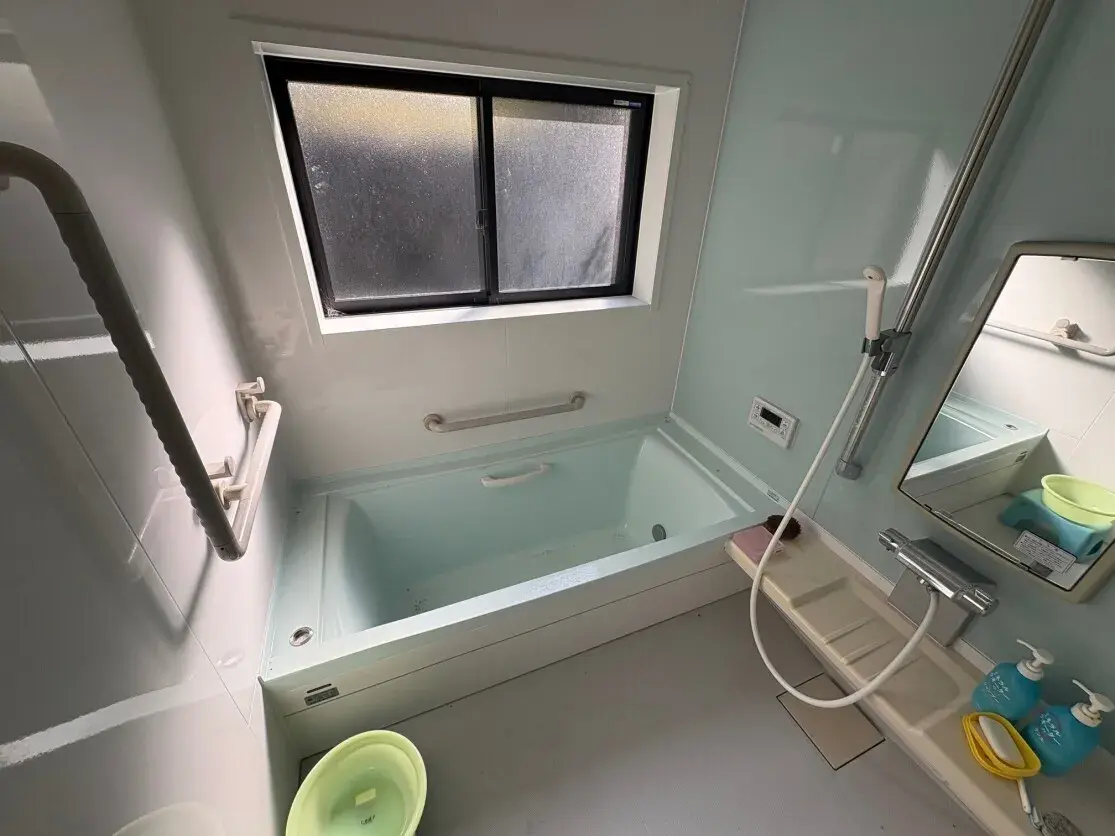5K Property Yosano-cho, Yosa-gun Kyoto Prefecture (7)