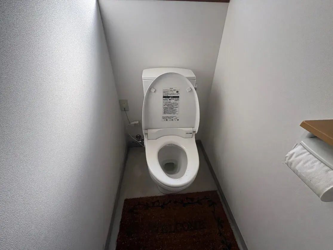 5K Property Yosano-cho, Yosa-gun Kyoto Prefecture (8)