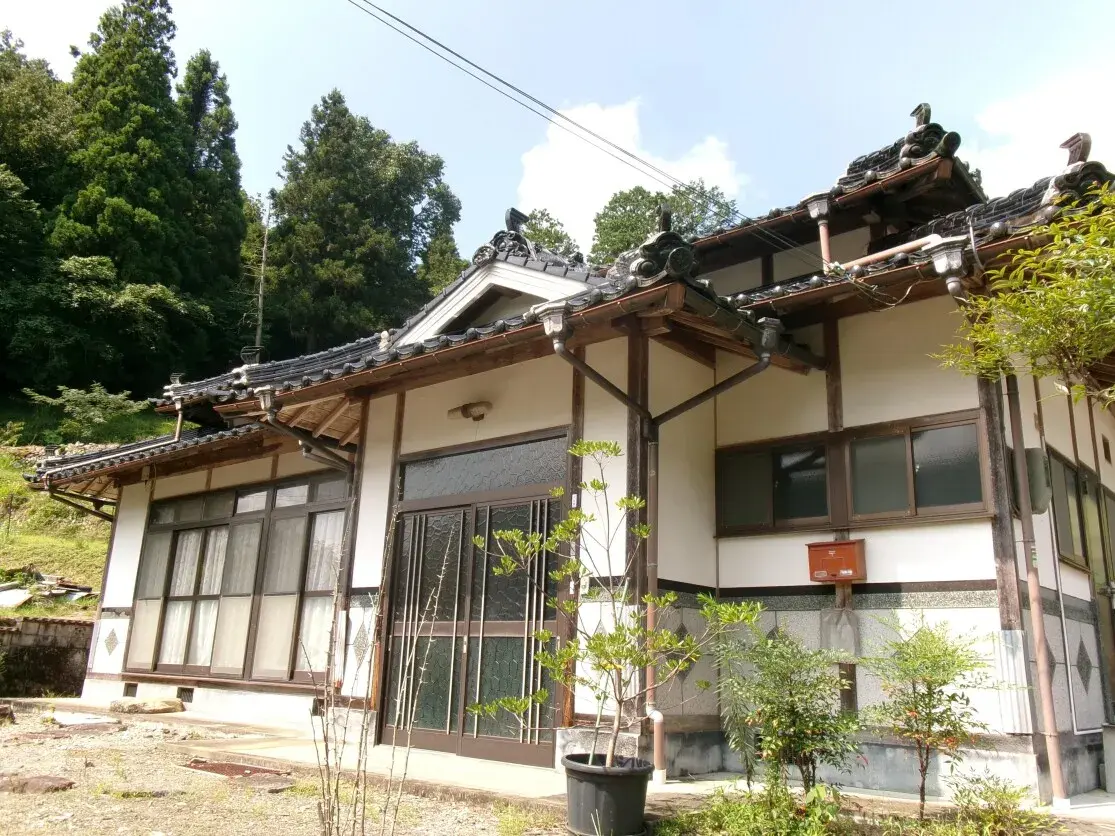 4DK Sayogun Sayocho Hyogo Prefecture (1)