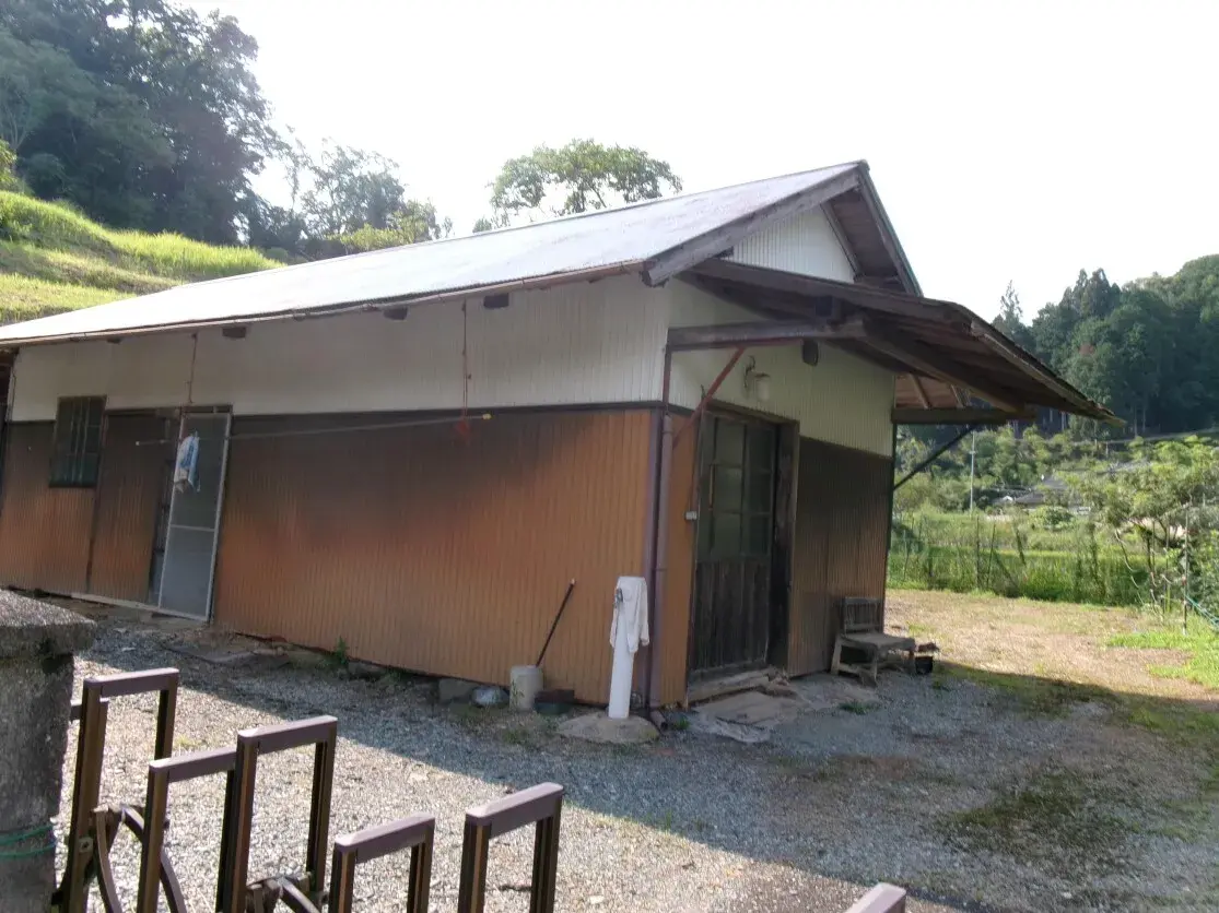 4DK Sayogun Sayocho Hyogo Prefecture (2)