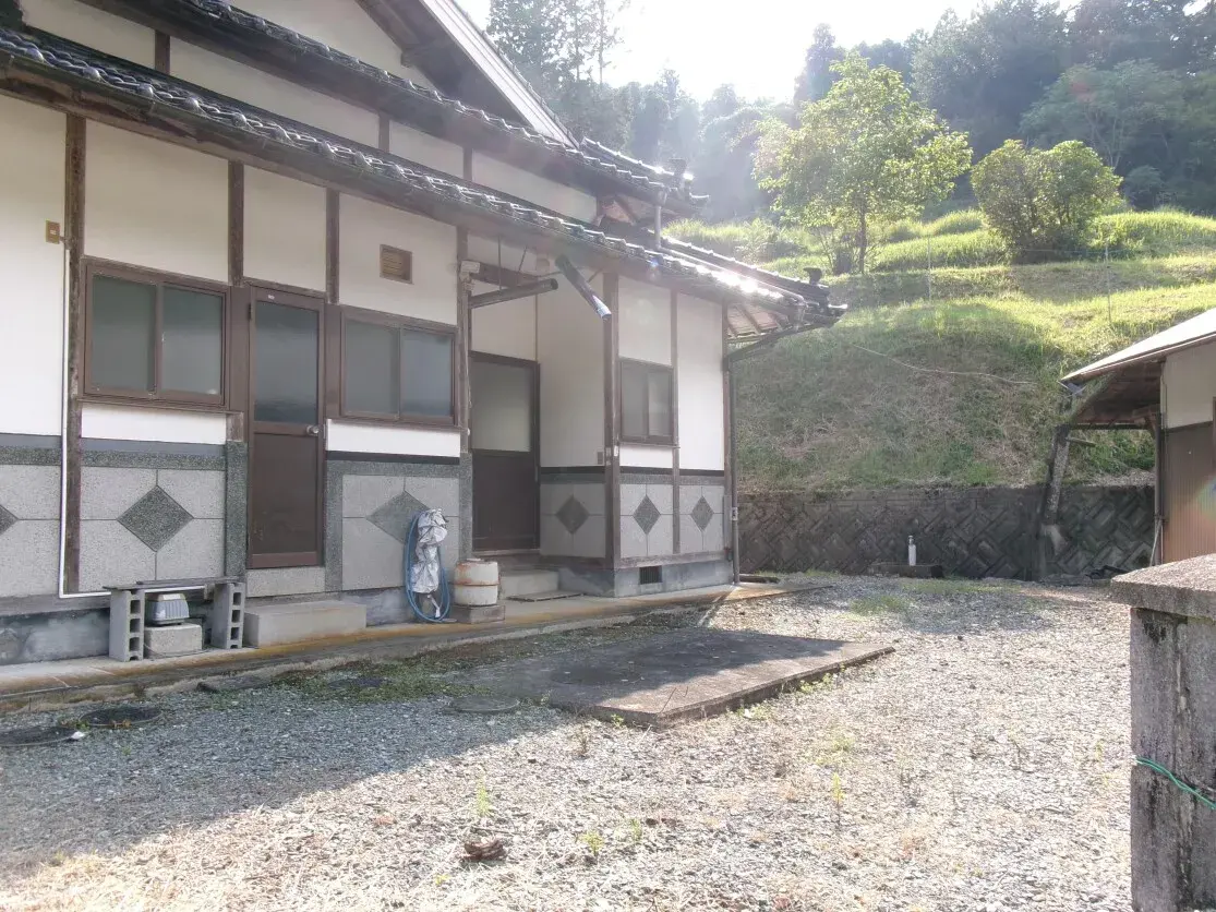 4DK Sayogun Sayocho Hyogo Prefecture (3)