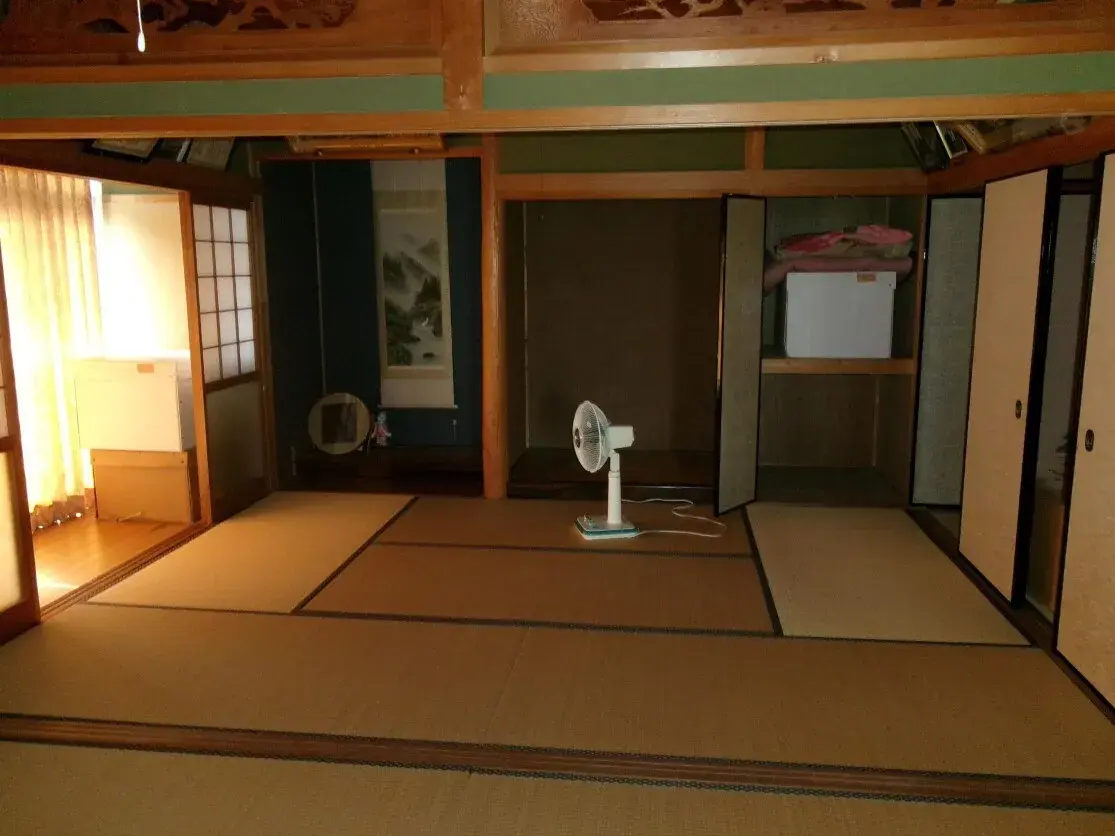 4DK Sayogun Sayocho Hyogo Prefecture (5)
