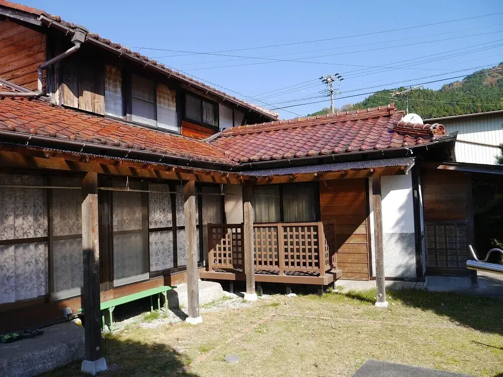 9DK Property Nakatsugawa City Gifu Prefecture (1)