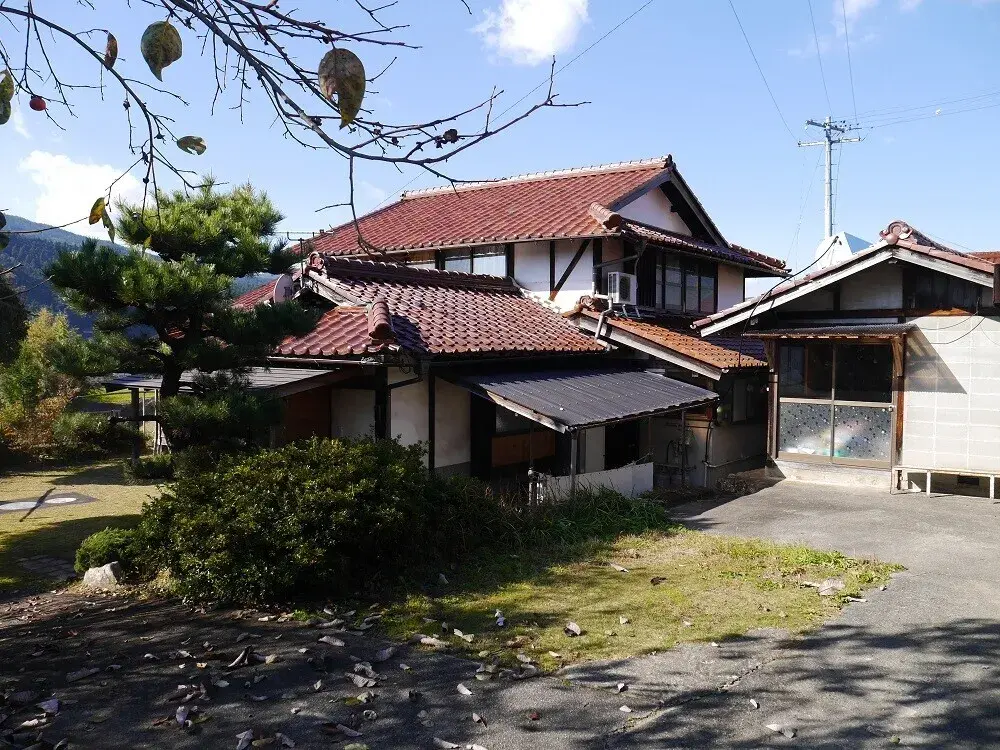 9DK Property Nakatsugawa City Gifu Prefecture (2)
