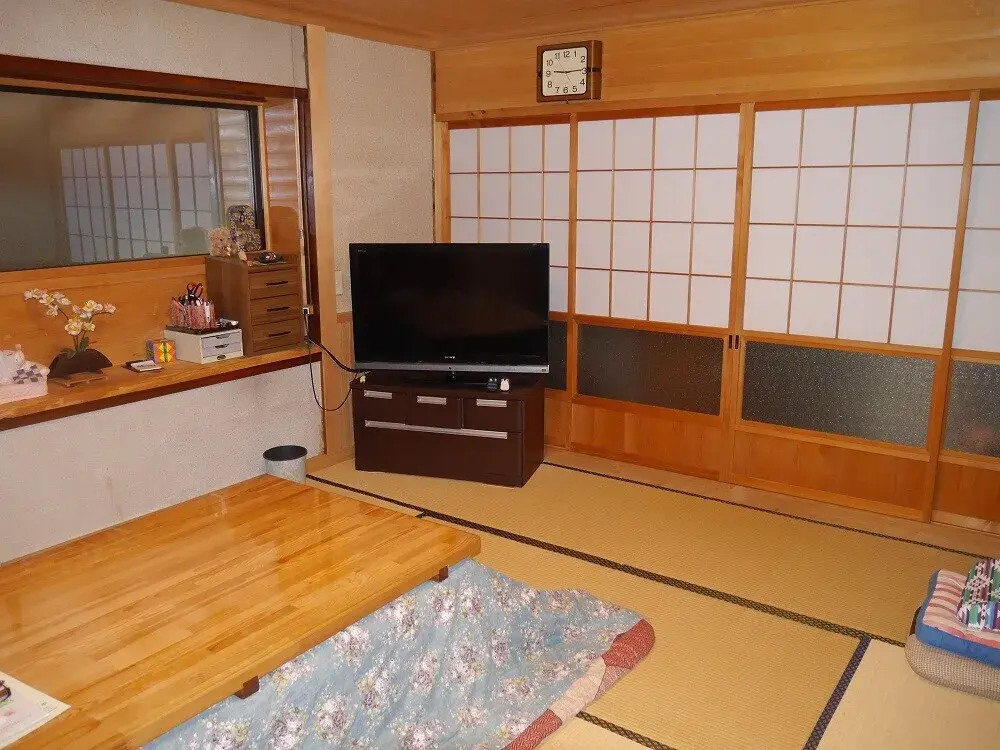 9DK Property Nakatsugawa City Gifu Prefecture (7)