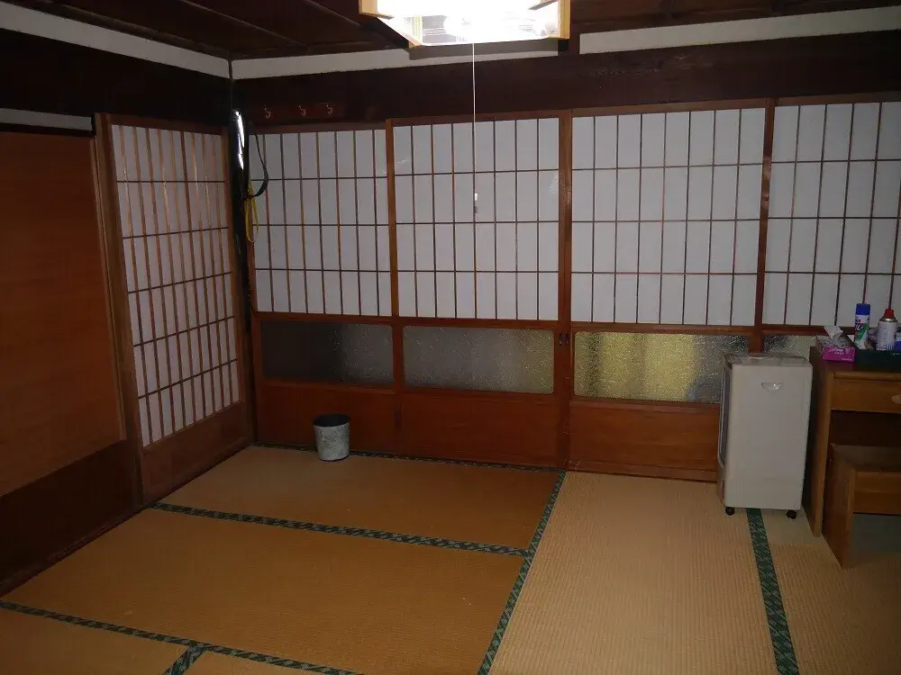 9DK Property Nakatsugawa City Gifu Prefecture (8)