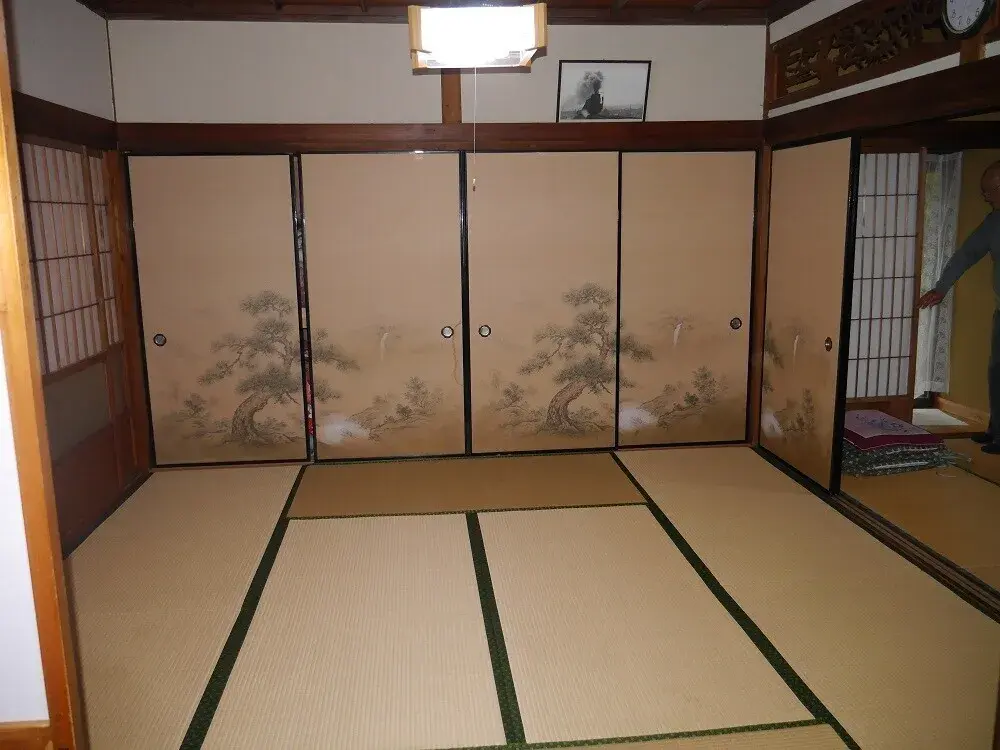 9DK Property Nakatsugawa City Gifu Prefecture (9)